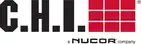 C.H.I. Overhead Doors logo